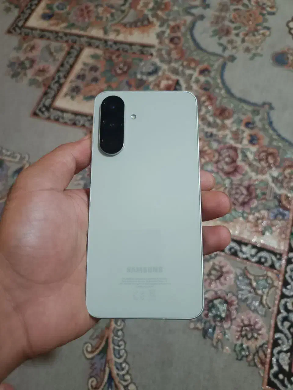 A56 256|موبایل|نیشابور, گنبد سبز|دیوار