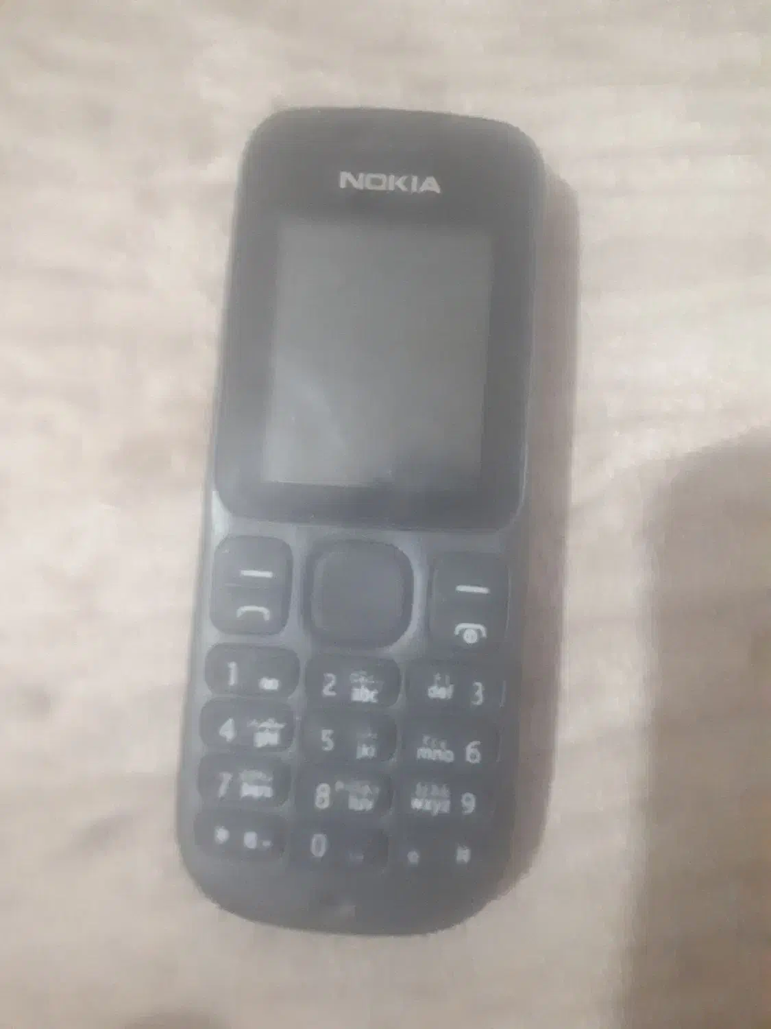 نوکیا101|موبایل|کوه چنار, |دیوار