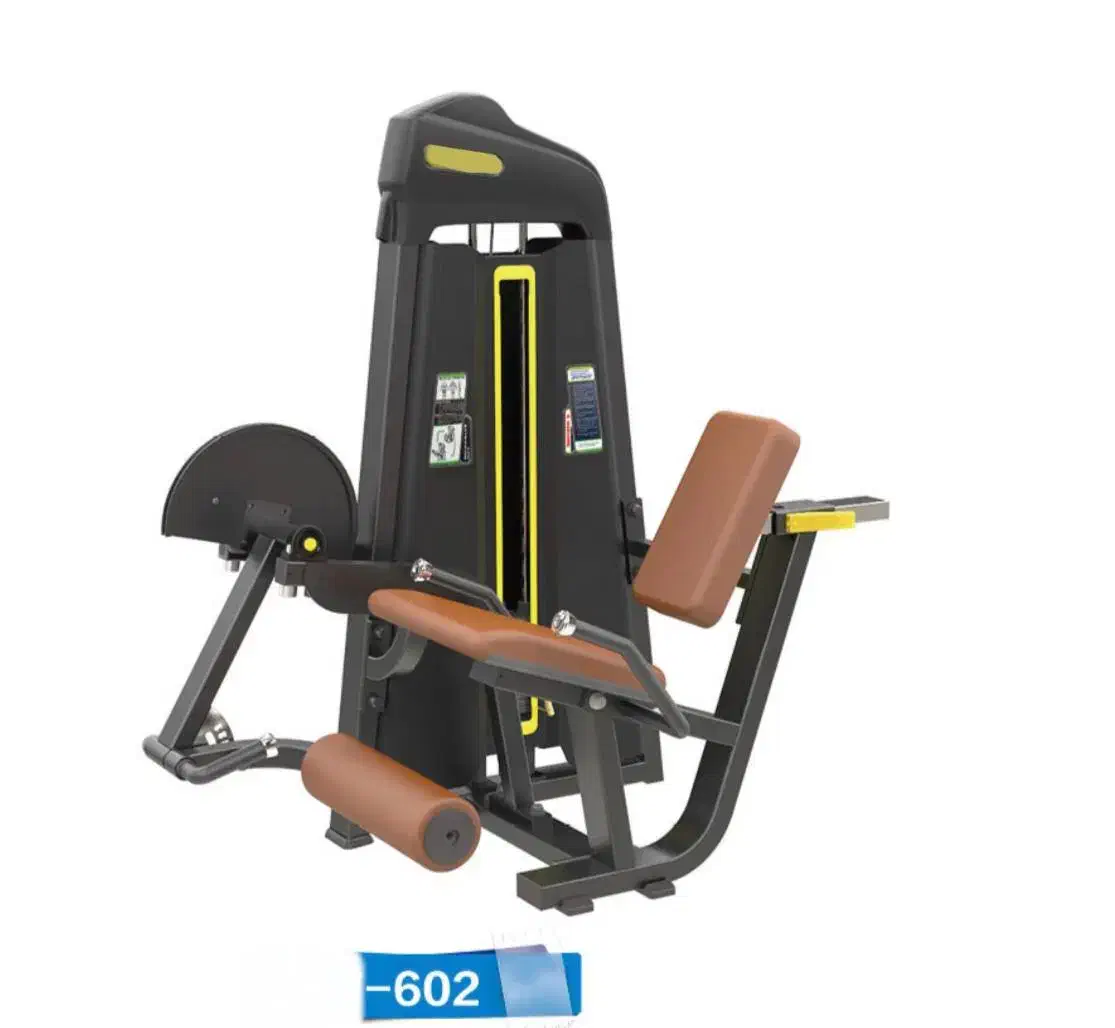 دستگاه بدنسازی جلو پا|تجهیزات ورزشی|تهران, اباذر|دیوار