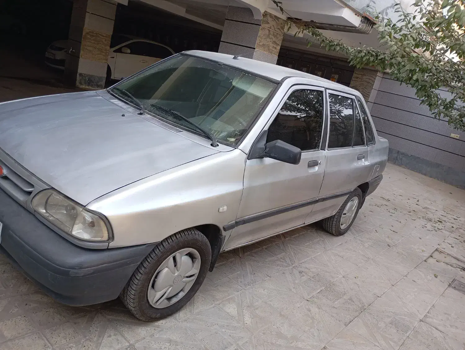 پراید دوگانهسوز|خودرو سواری و وانت|نظرآباد, نظرآباد|دیوار