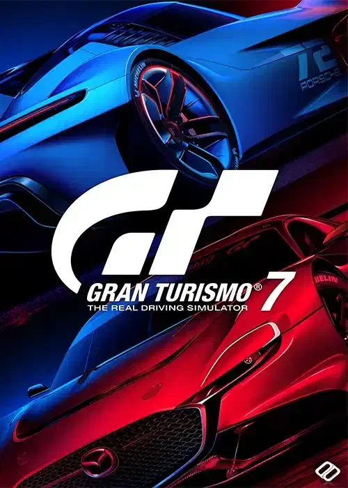 اکانت بازی Gran Turismo7|کنسول، بازی ویدئویی و آنلاین|ساوه, |دیوار