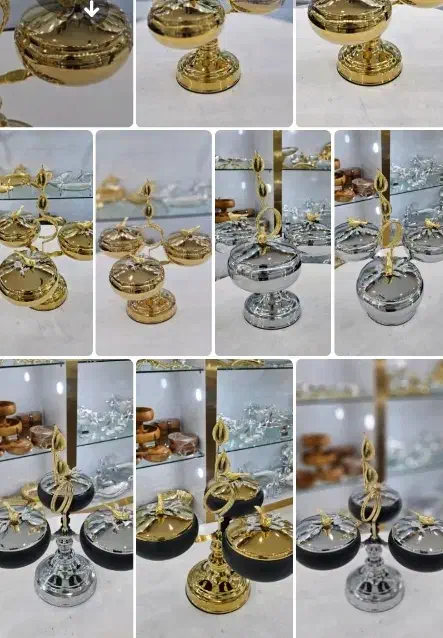 شکلات خوری|ظروف سرو و پذیرایی|لردگان, |دیوار