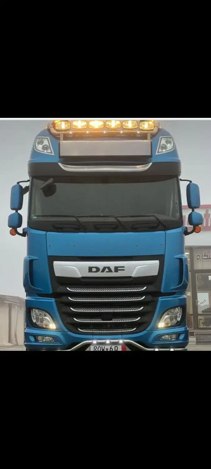 شراکت جهت خرید ماشین سنگین|استخدام حمل و نقل|بندرعباس, |دیوار