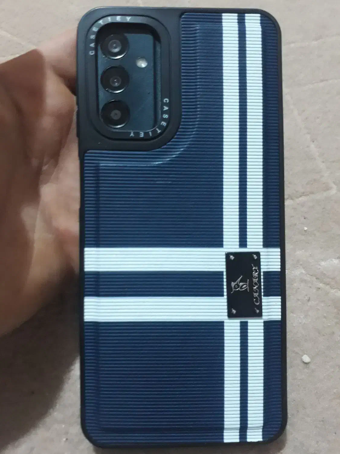 سامسونگ گلگسیF13-A13پلمپ|موبایل|قوچان, |دیوار