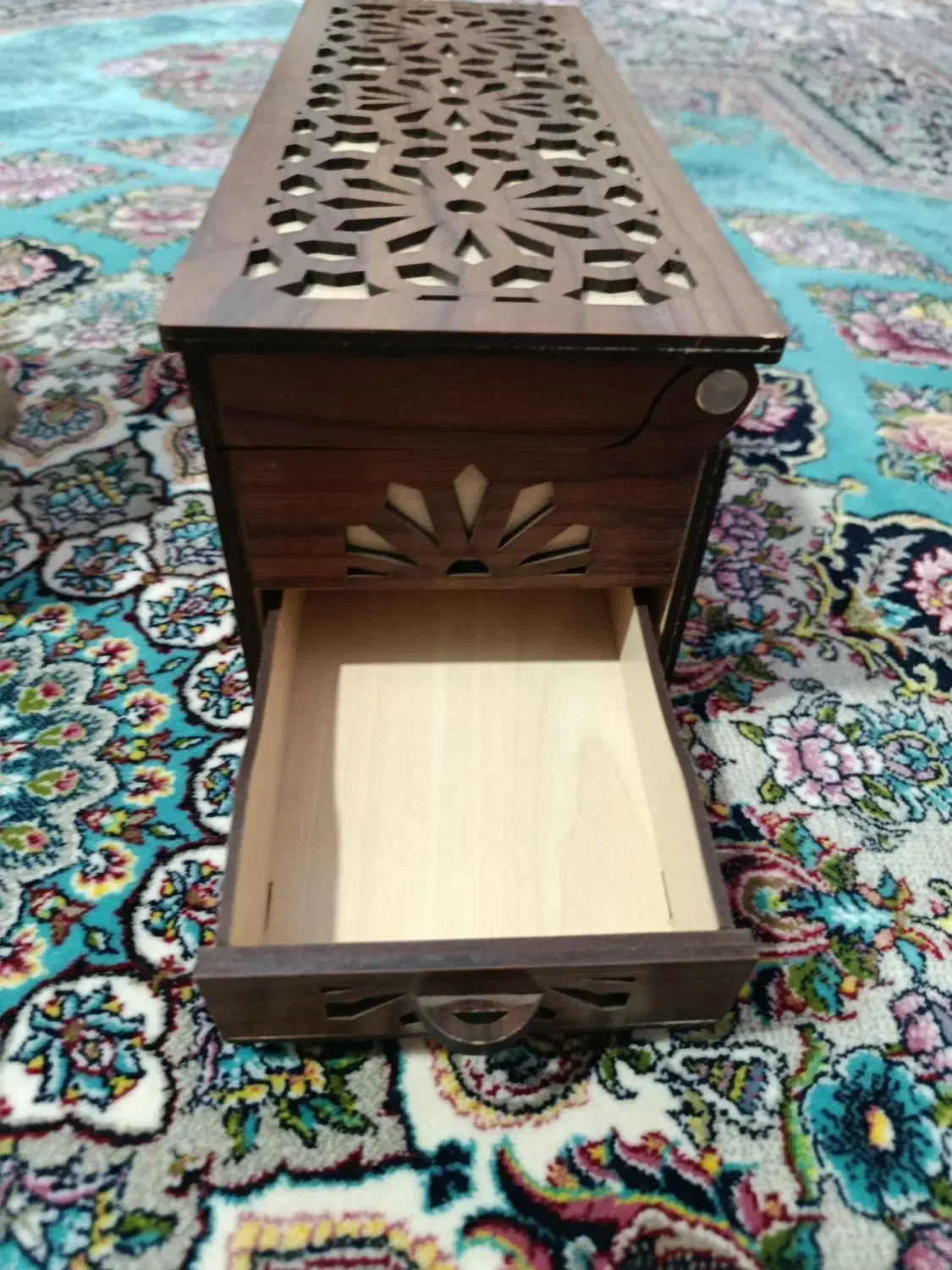 جالوازم آرایشی وجای جواهرات|زیورآلات و اکسسوری|پاکدشت, پاکدشت (مامازند)|دیوار