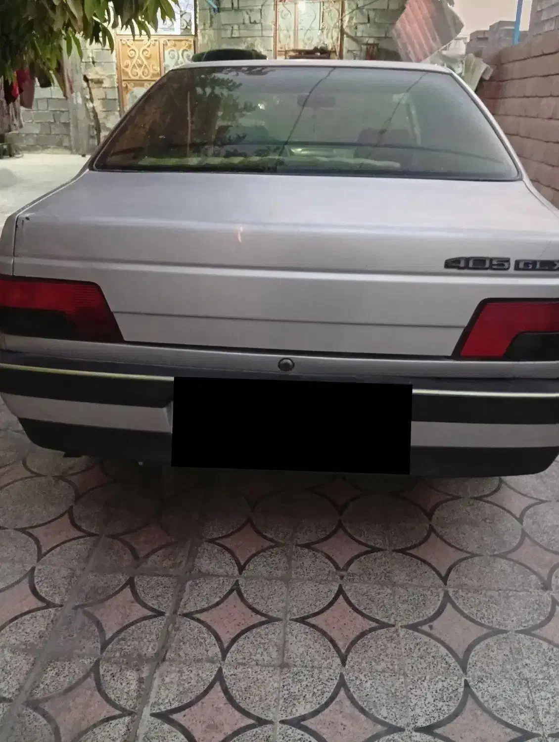 پژو 405مدل 94|خودرو سواری و وانت|میناب, |دیوار