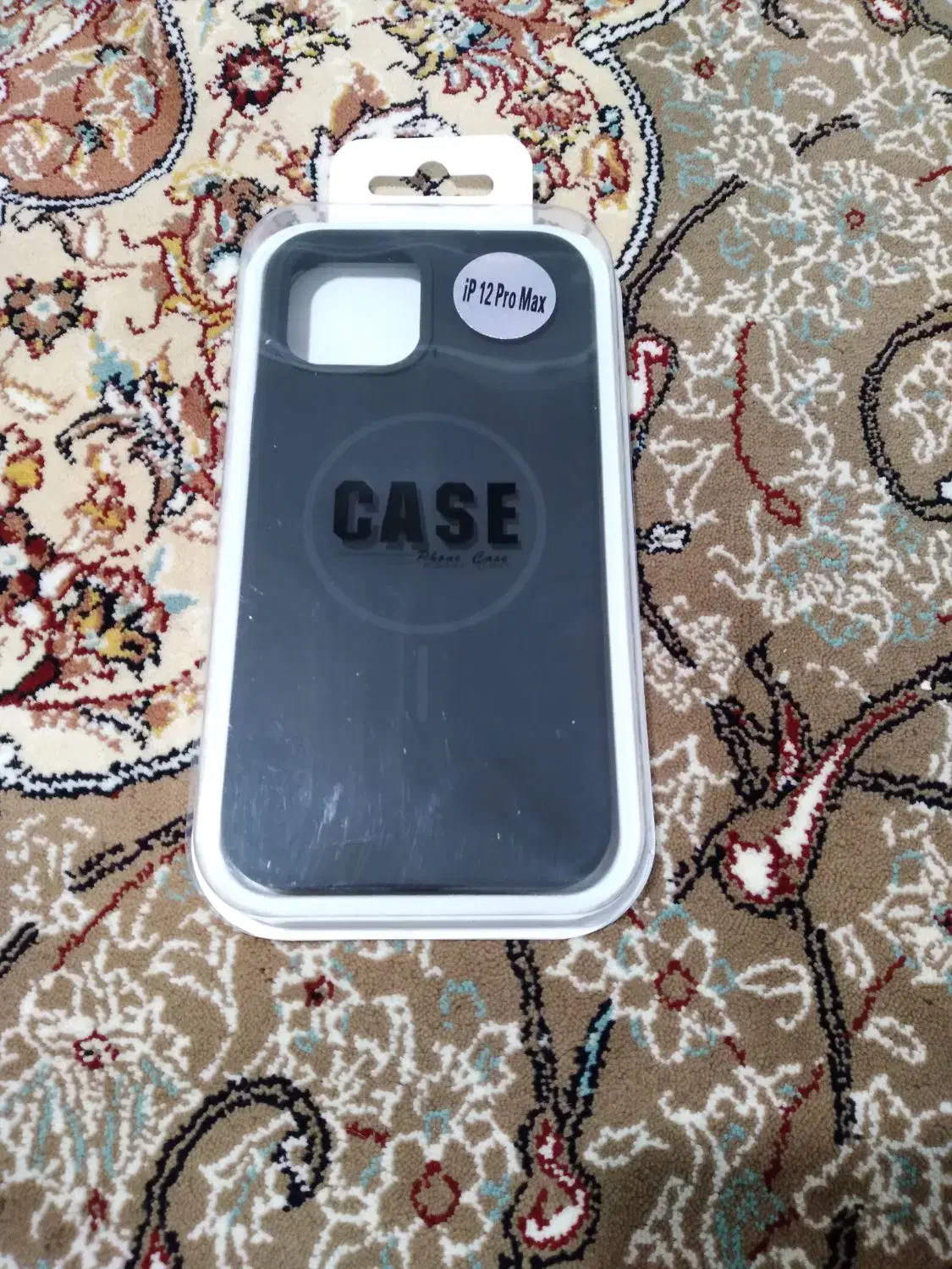 گاردip12ProMax|لوازم جانبی موبایل و تبلت|کرمانشاه, |دیوار