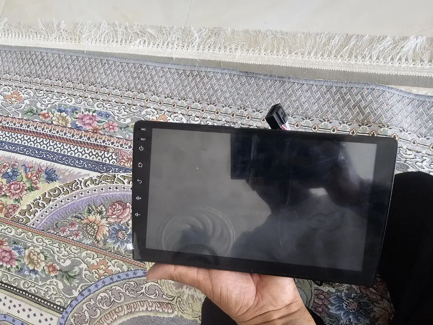 مانیتور ماشین.برد پایونر|قطعات یدکی و لوازم جانبی|سیرجان, |دیوار