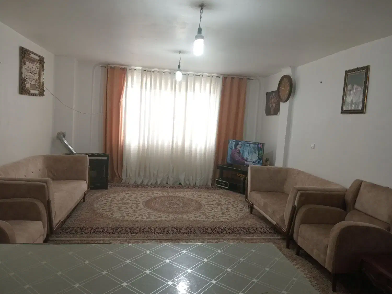 فروش آپارتمان فوری نوراباد اشکان|فروش آپارتمان|نورآباد ممسنی, |دیوار