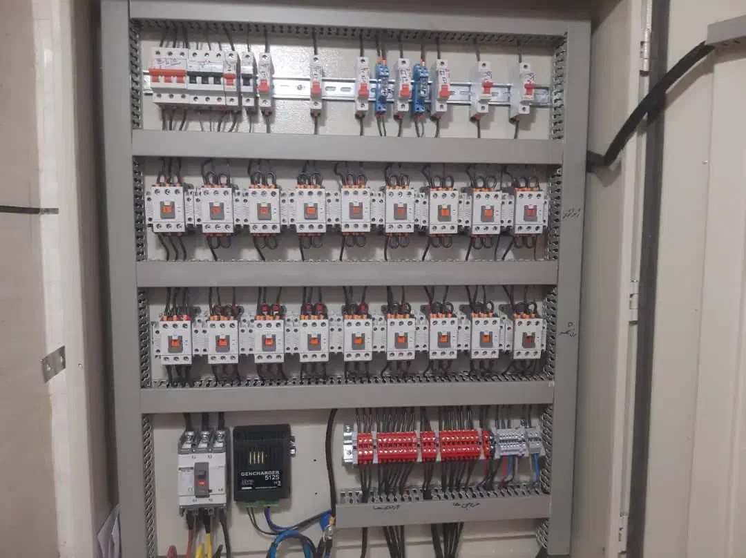 برقکاری نصب لاینر،نور مخفی،ساختمان|خدمات پیشه و مهارت|زنجان, |دیوار