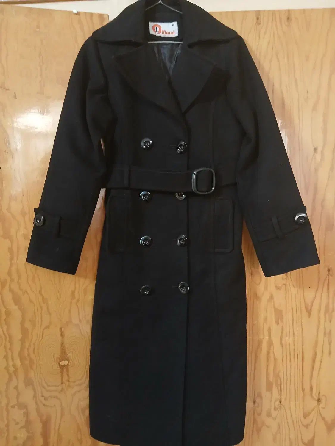 پالتو فوتر .|لباس|بجنورد, |دیوار