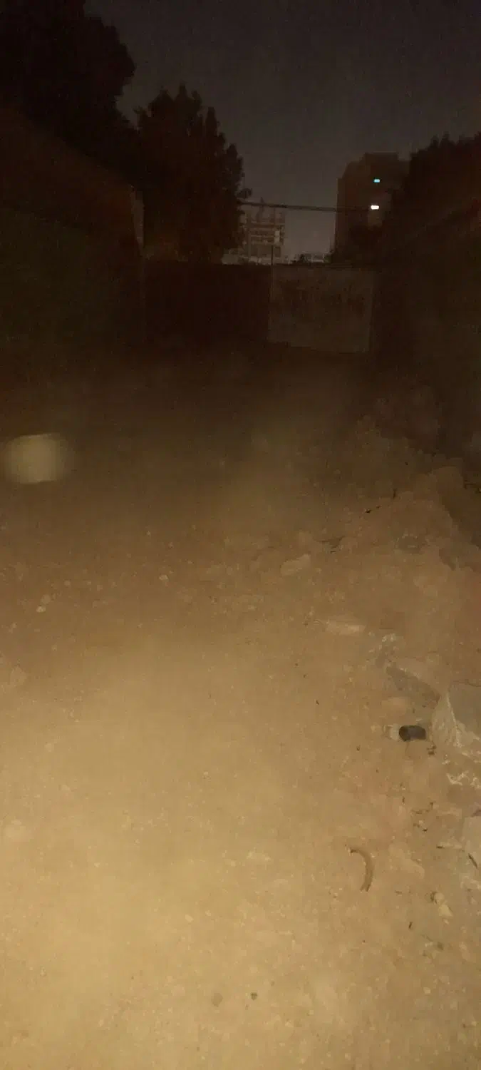 اهواز|فروش زمین و ملک کلنگی|اهواز, سید خلف|دیوار