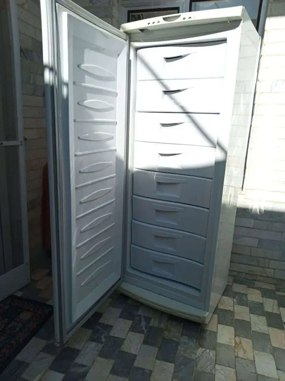 یخچال و فریزر|یخچال و فریزر|گلپایگان, |دیوار