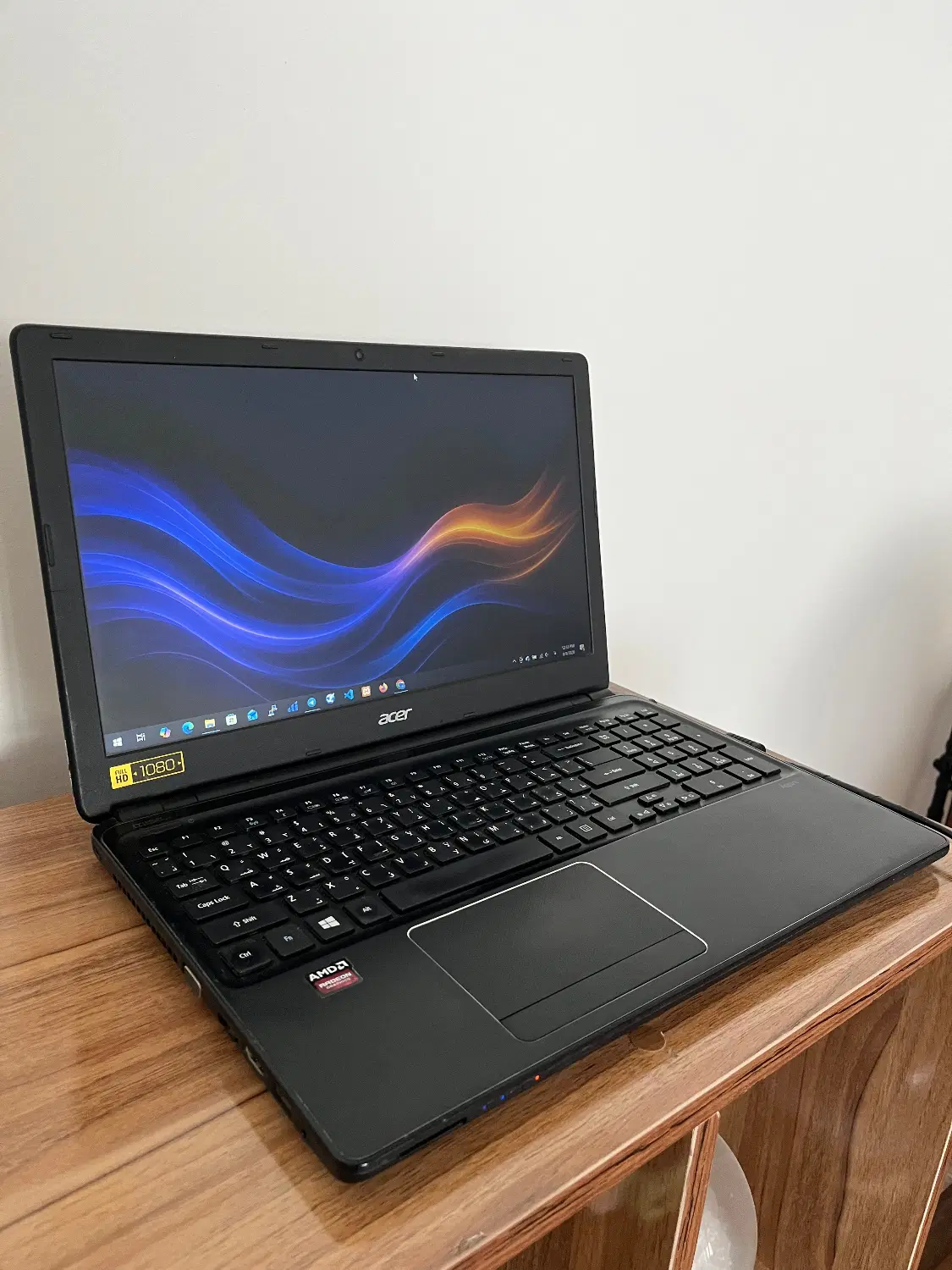 لپتاپ Acer Aspire V5-561G|رایانه همراه|مشهد, بهشت|دیوار