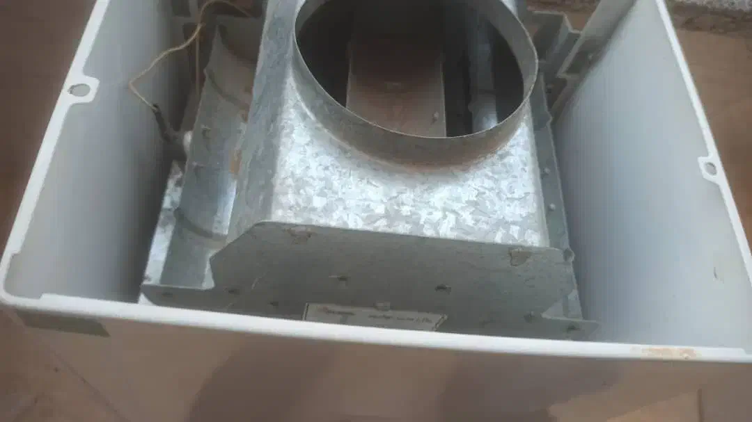 ابگرمکن دیواری بوتان فروش یا معاوضه با ابگرمکن ۱۸|آبگرمکن، پکیج، شوفاژ|لاهیجان, گلستان|دیوار