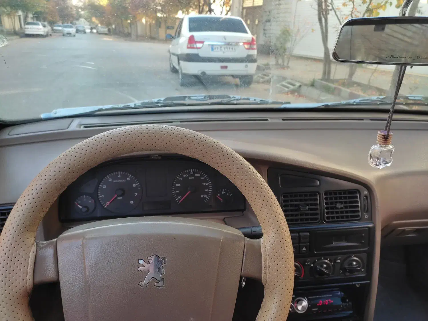 پژو 405 - cng|خودرو سواری و وانت|اردبیل, |دیوار