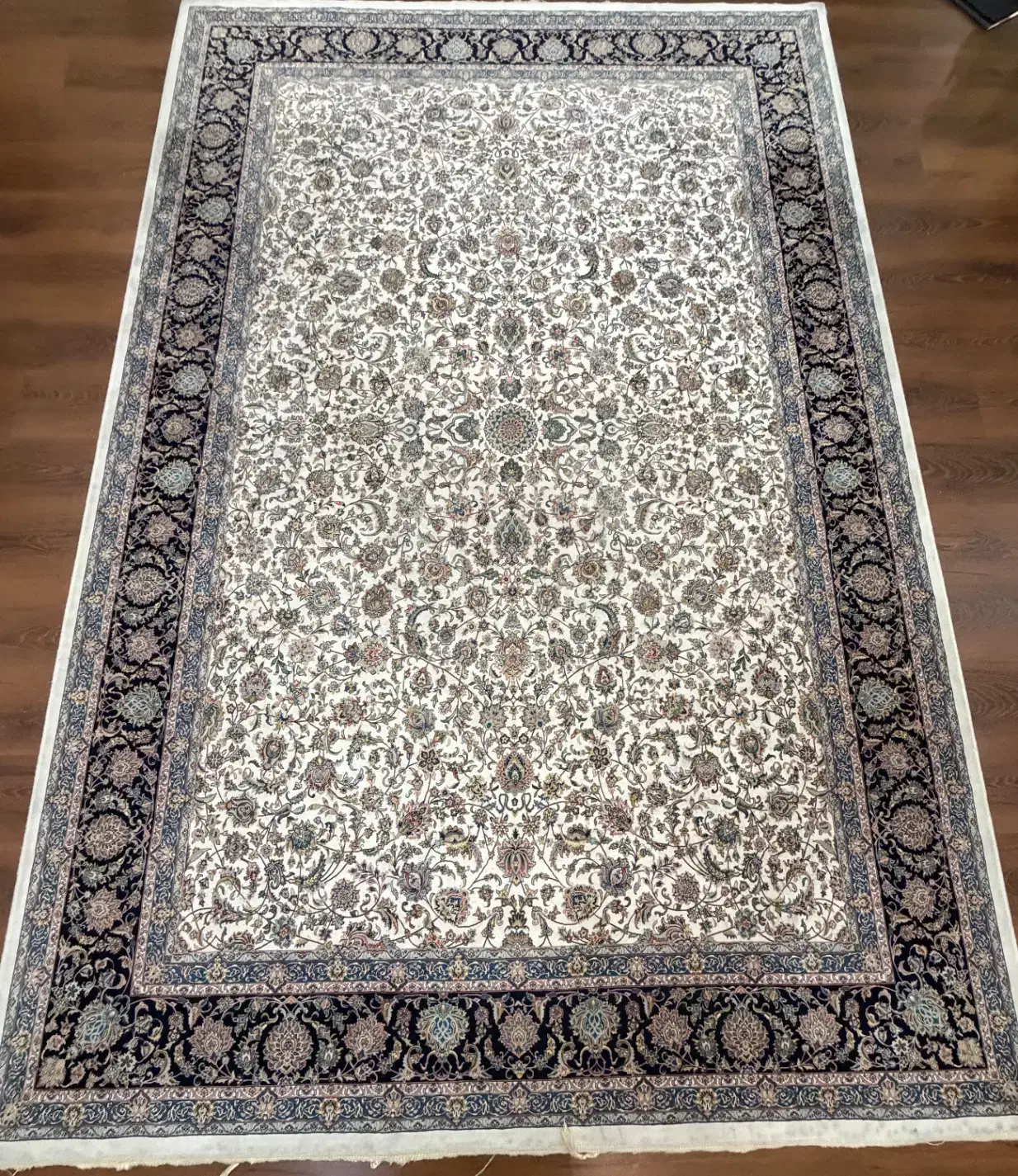 فرش ماشینی 6 متری|فرش|تهران, تهرانپارس شرقی|دیوار