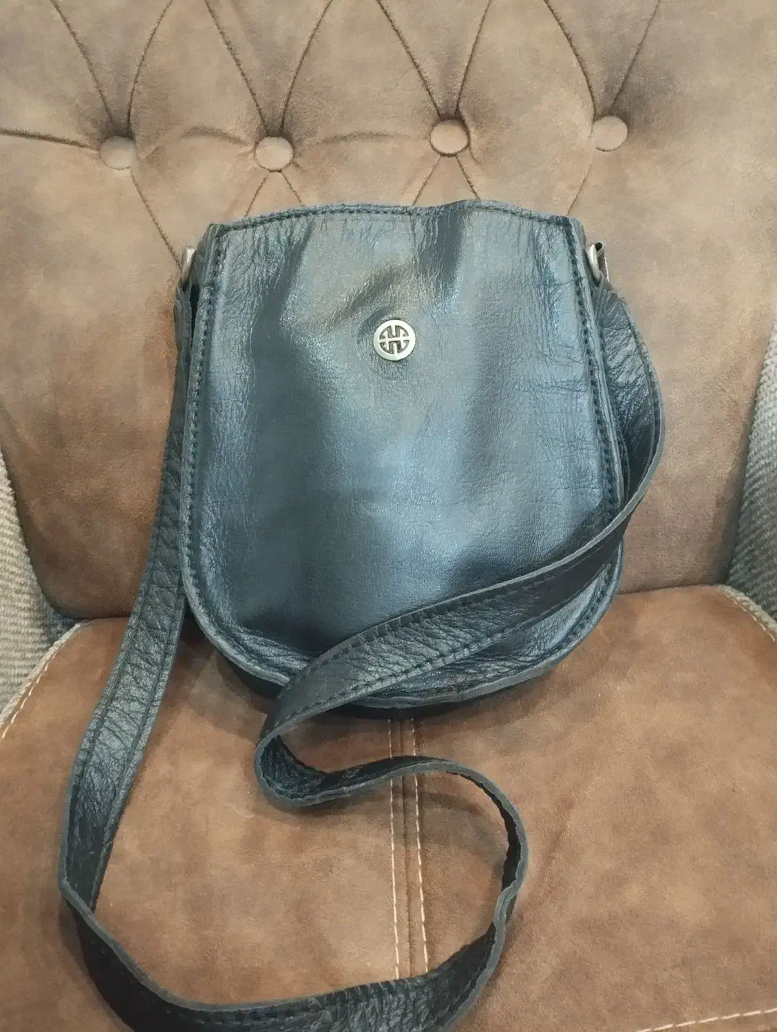 کیف چرم دست دوز|کیف، کفش، کمربند|کرج, باغستان|دیوار