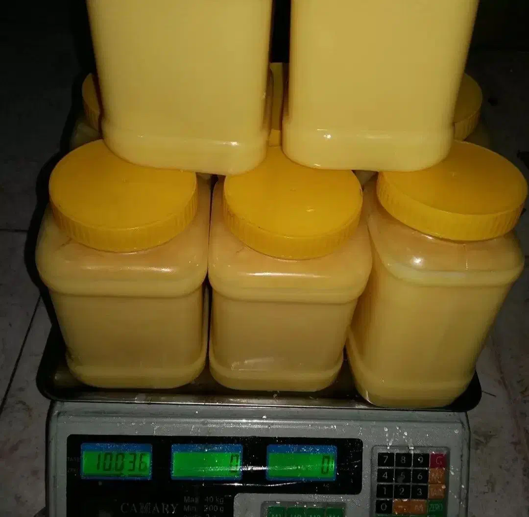 روغن زرد گاوی|خوردنی و آشامیدنی|جغتای, |دیوار