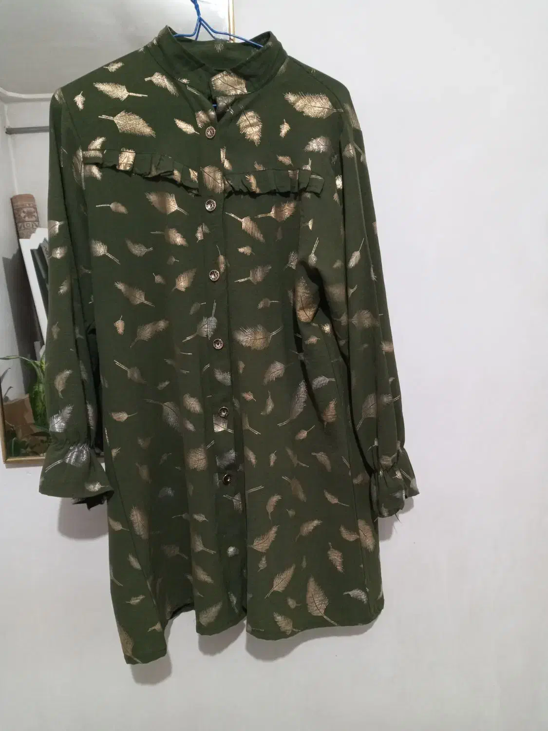 مانتو در حد نو|لباس|سقز, |دیوار