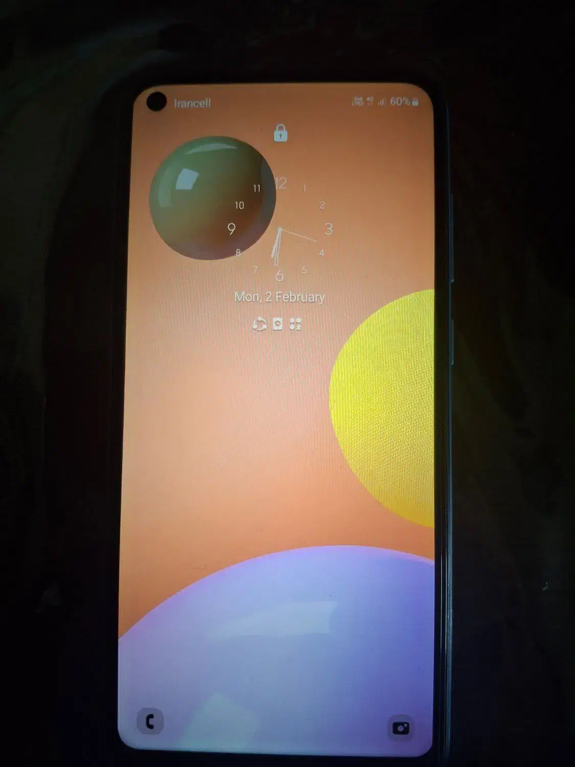 گوشی A11 سامسونگ|موبایل|بروجرد, |دیوار