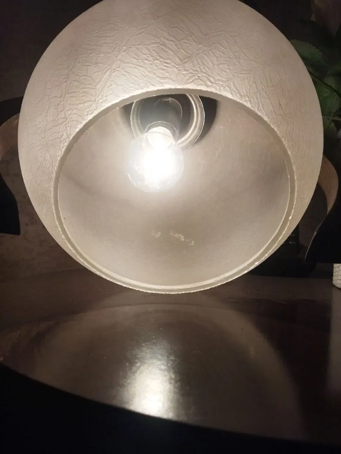 لوستراشپزخانه تک شاخه|لوستر و چراغ آویز|کرمانشاه, |دیوار