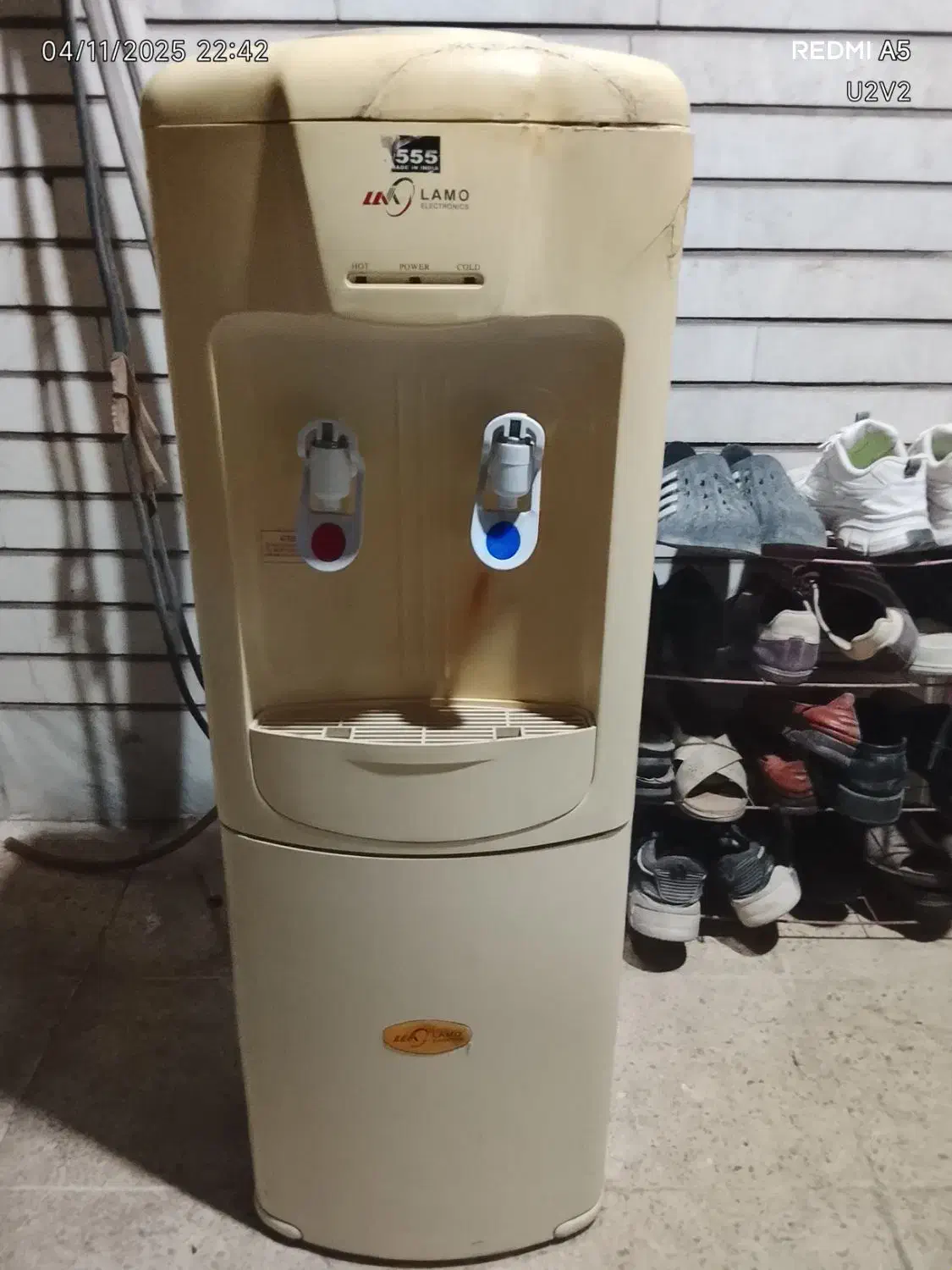 آب سرد کن یخچال دار|آبسردکن و تصفیه آب|اهواز, ۳۰ متری|دیوار