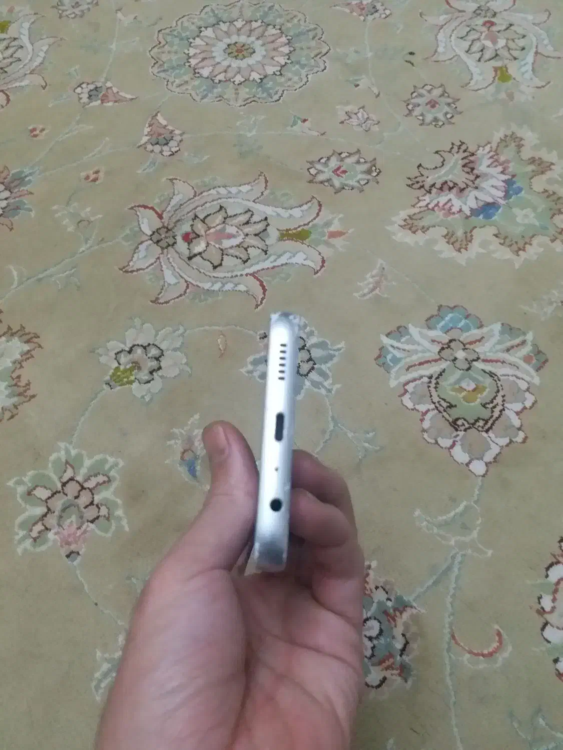 Galaxy A05S|موبایل|مشهد, حسابی جنوبی (شهرک غرب)|دیوار