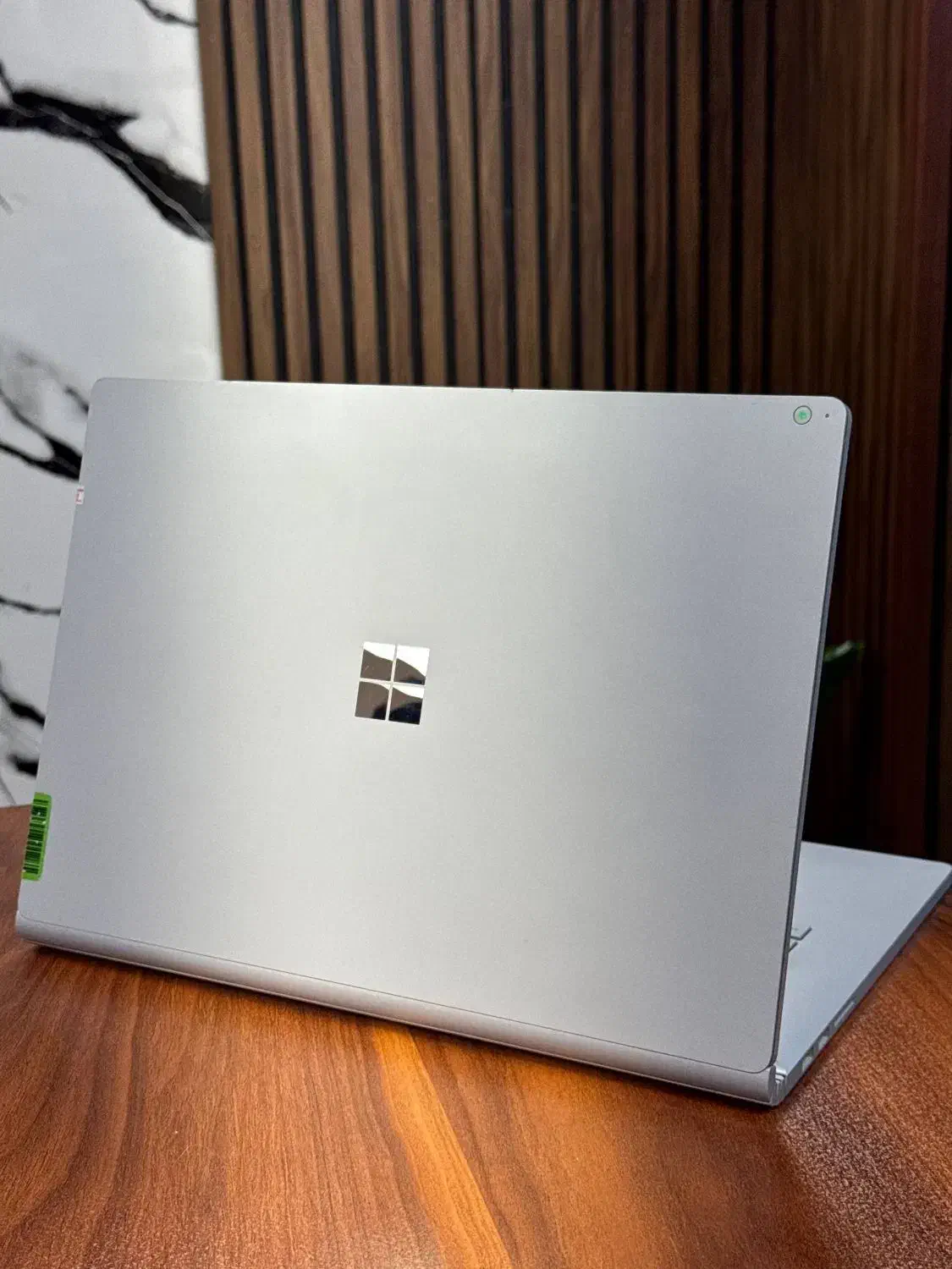 مایکروسافت بوک تبلتی و تاچ Surfsc Book 2|رایانه همراه|تهران, فلسطین (میدان انقلاب)|دیوار