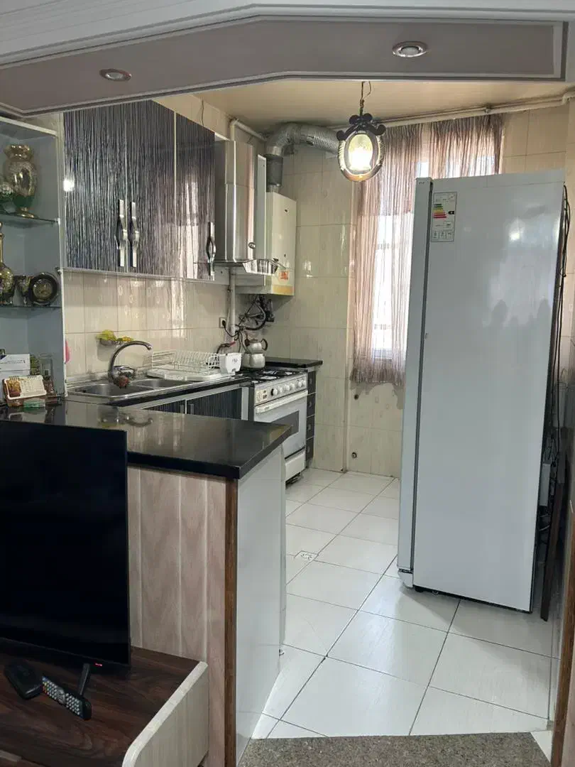 آپارتمان ۶۰ متری تک واحدی یخچال*روا*|فروش آپارتمان|قزوین, |دیوار