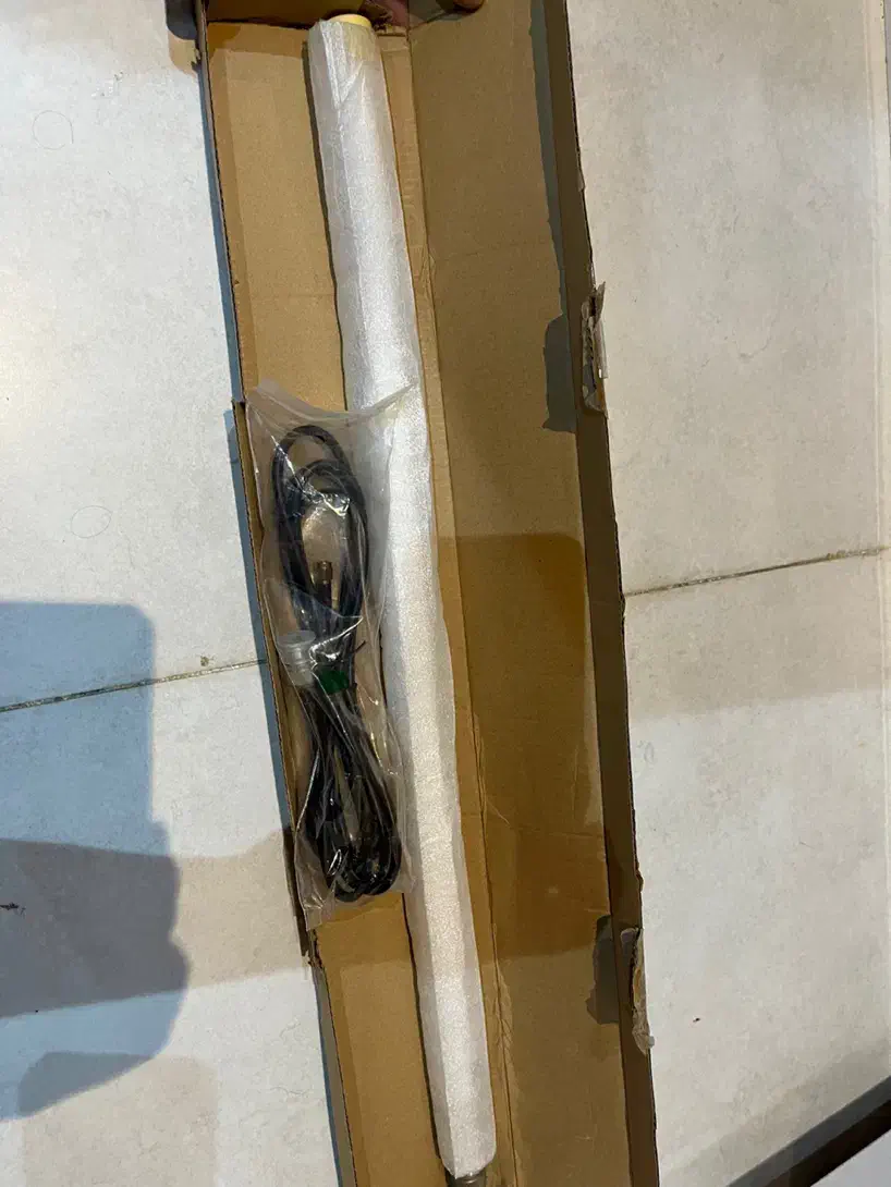 آنتن 6dbi|مودم و تجهیزات شبکه|اصفهان, جی شیر|دیوار