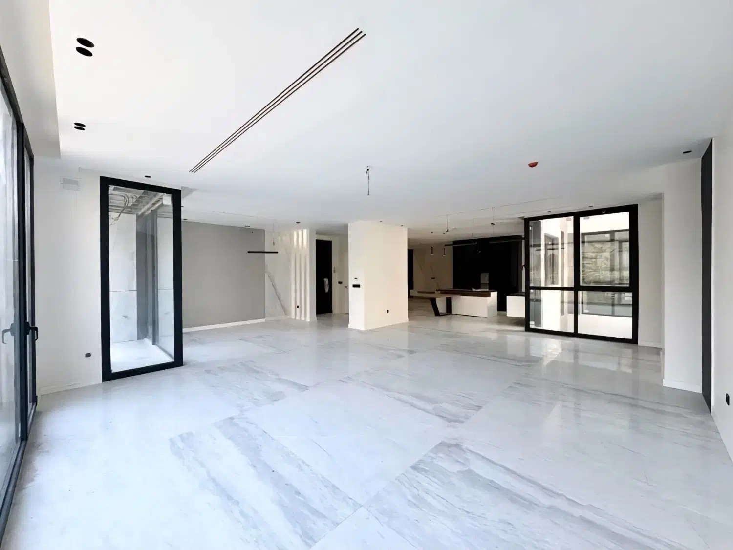 ۱۷۵ متر / طراحی و اجرای دقیق|فروش آپارتمان|تهران, یوسف‌آباد|دیوار