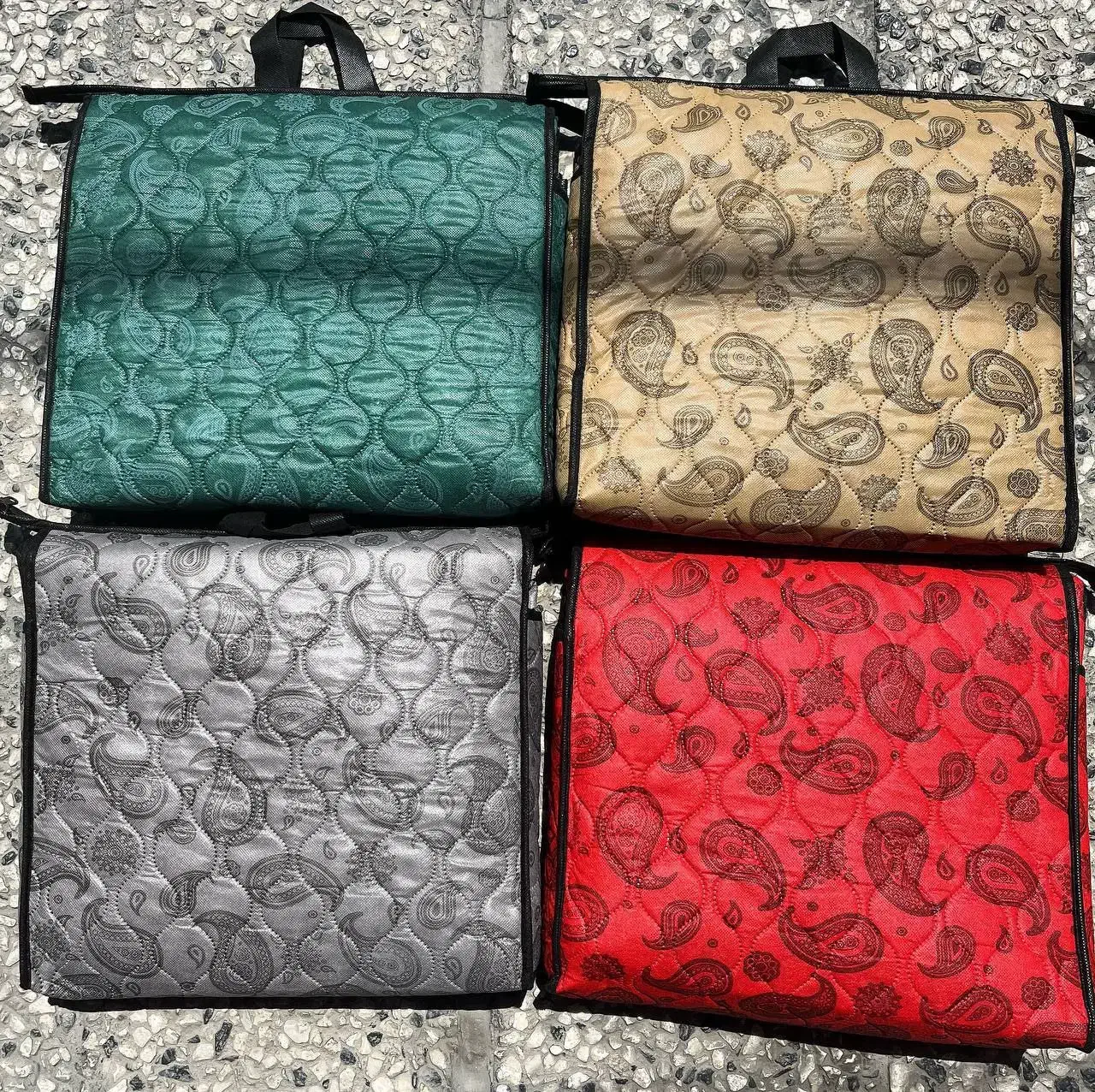 زیر انداز ۴ و ۶ نفره|روفرشی|ری, صالح‌آباد شرقی|دیوار