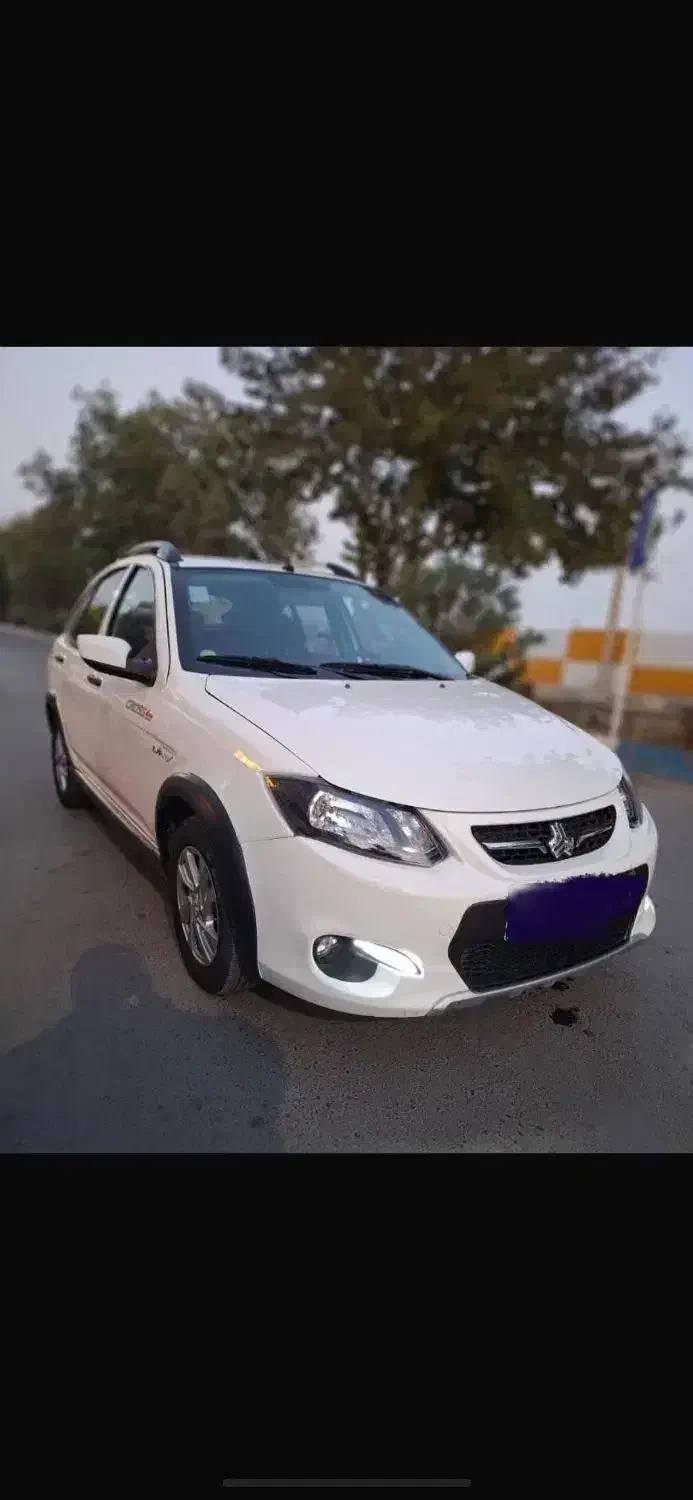 کوئیک اتوماتیک ۴۰۲|خودرو سواری و وانت|شاهین‌شهر, شهرک ردانی پور|دیوار