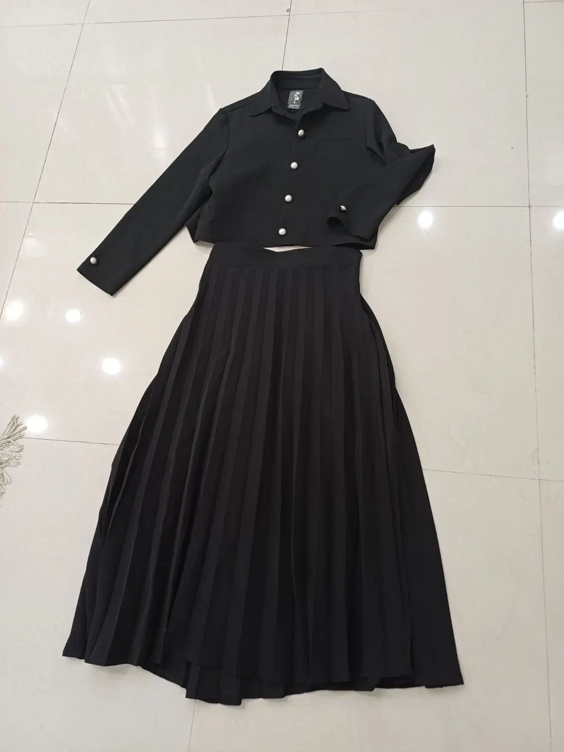 لباس در حد نو بچگانه مردانه زنانه|لباس|تهران, بنی‌هاشم|دیوار