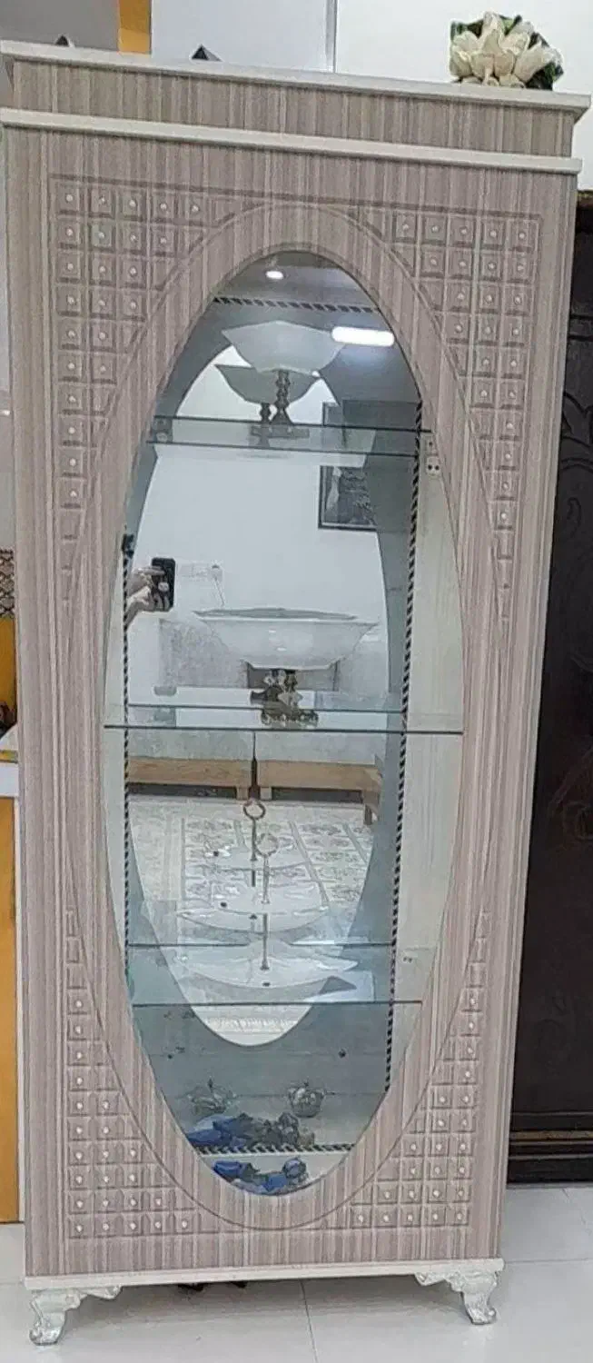 سرویس چوب|بوفه، ویترین، کنسول|قوچان, |دیوار