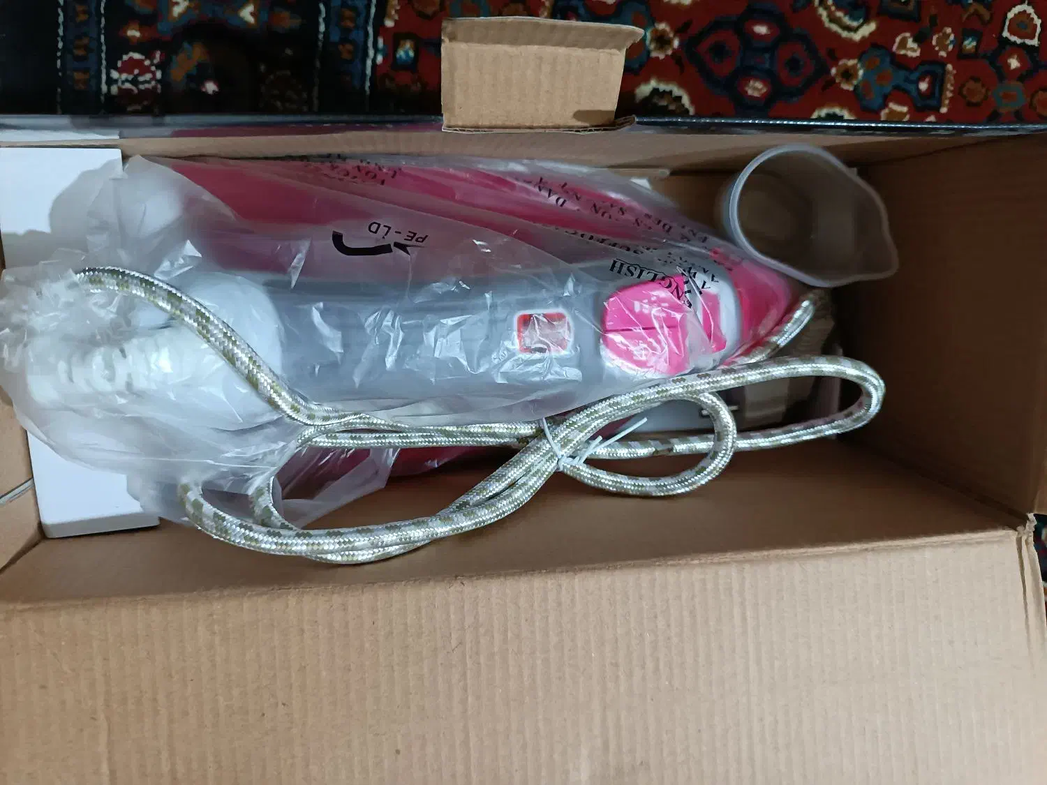 اتو|اتو و لوازم اتو|مریوان, |دیوار