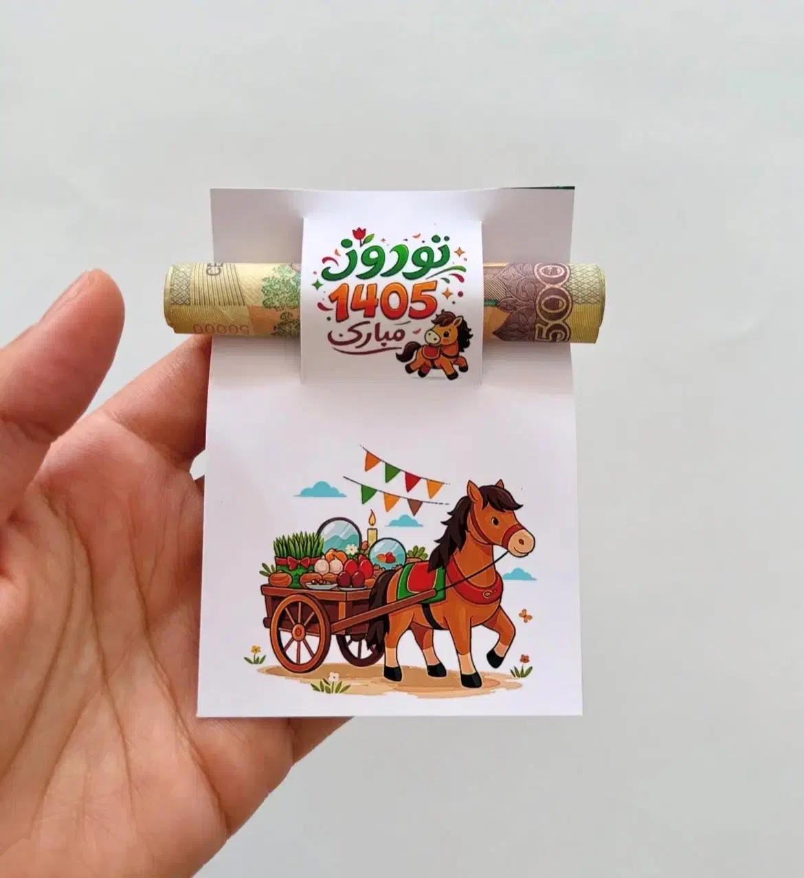 گیفت نوروزی|کلکسیون سکه، تمبر، اسکناس|همدان, |دیوار