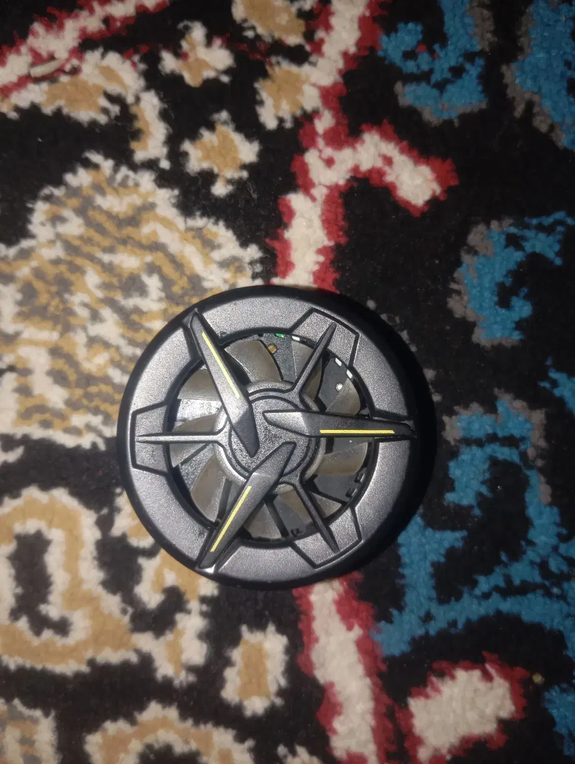 فن خنک کننده عالی گوشی سرد می کنه|لوازم جانبی موبایل و تبلت|سراوان, |دیوار