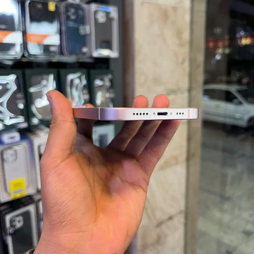 اپل iPhone 13 با حافظه ۱۲۸ گیگابایت|موبایل|اهواز, کیانپارس |دیوار