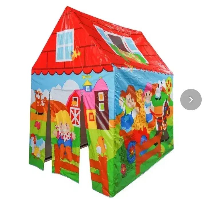 چادر بازی کودک|اسباب و اثاث بچه|گنبد کاووس, |دیوار