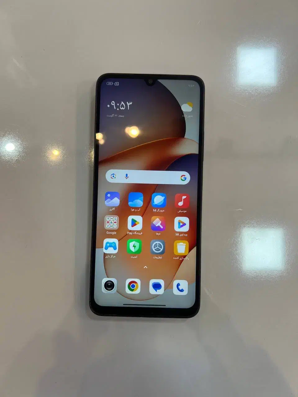 شیائومی redmi 14c|موبایل|مشهد, گلبرگ|دیوار