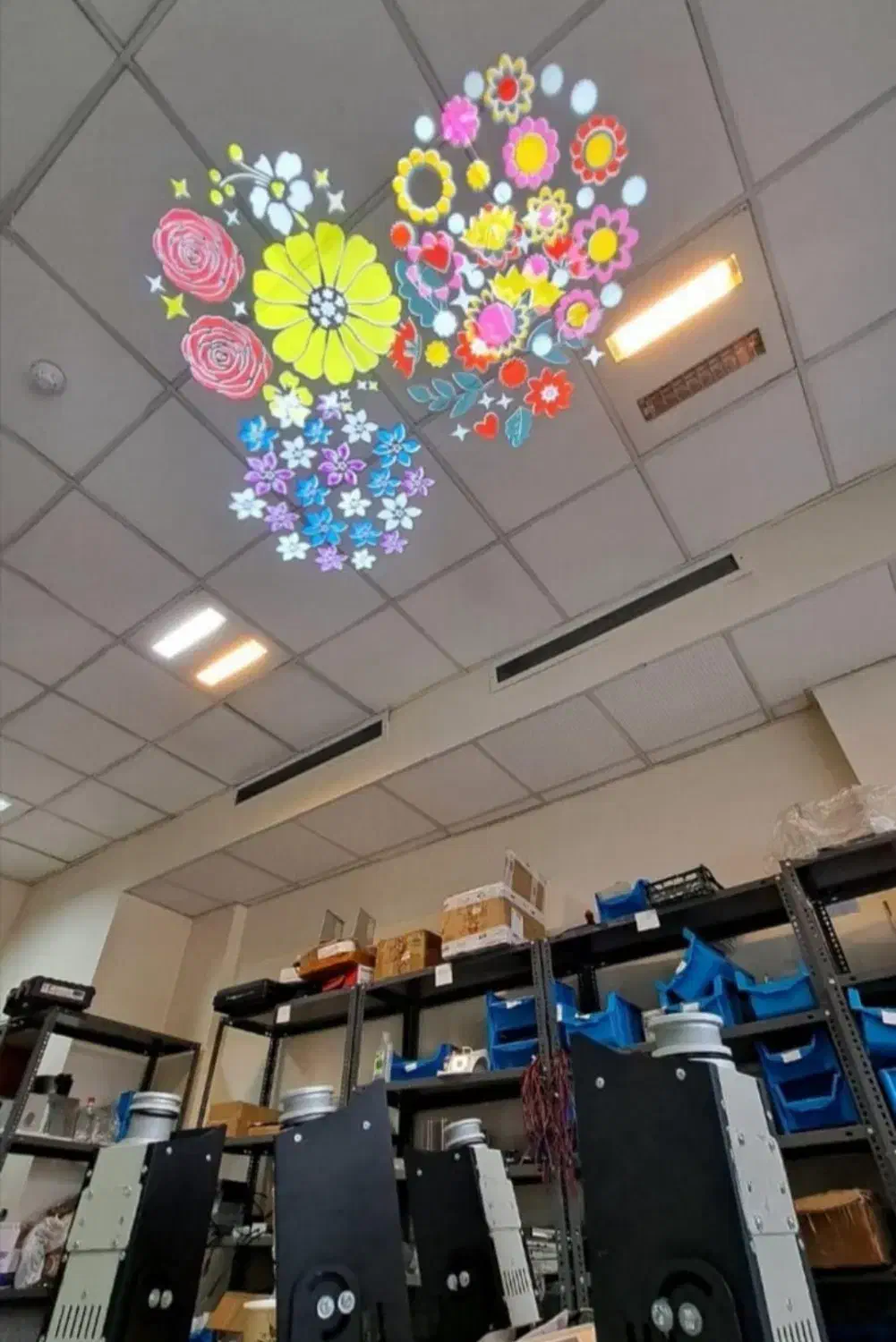 لوگو پروژکتور|تلویزیون و پروژکتور|شیروان (خراسان), |دیوار