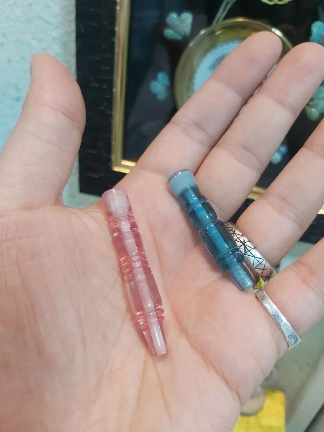 چوب سیگار سندلوس|بدلیجات|کرمانشاه, |دیوار