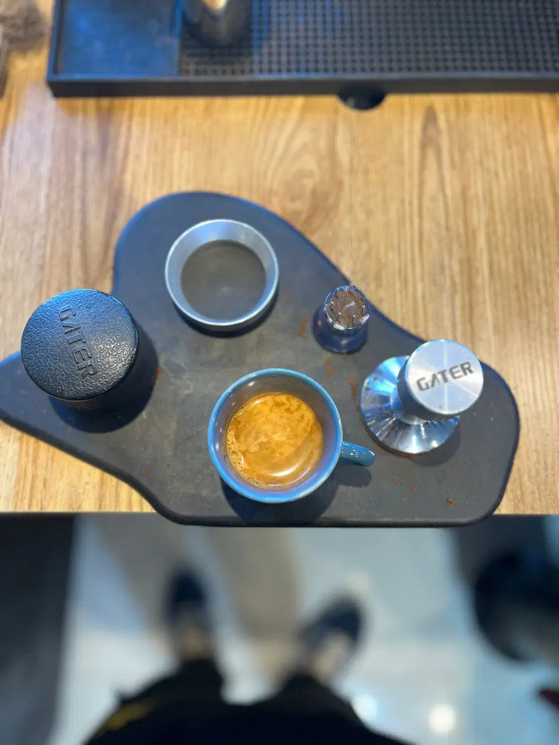 دوره آموزشی باریستا|خدمات آموزشی|آبادان, |دیوار