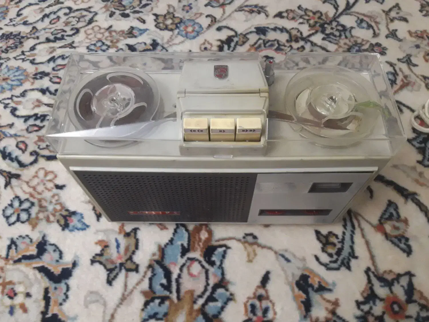 ضبط صوت قدیمی|سیستم صوتی خانگی|تهران, شهرک غرب|دیوار