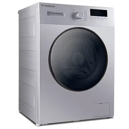 ماشین لباسشویی ایکس ویژن مدل TE62/AWBL-ASBL|ماشین لباسشویی و خشک‌کن لباس|بندرعباس, |دیوار