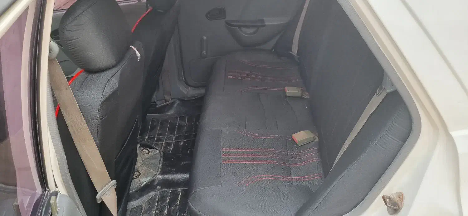 پراید دوگانه فابریک مدل 94|خودرو سواری و وانت|بندر ماهشهر, |دیوار