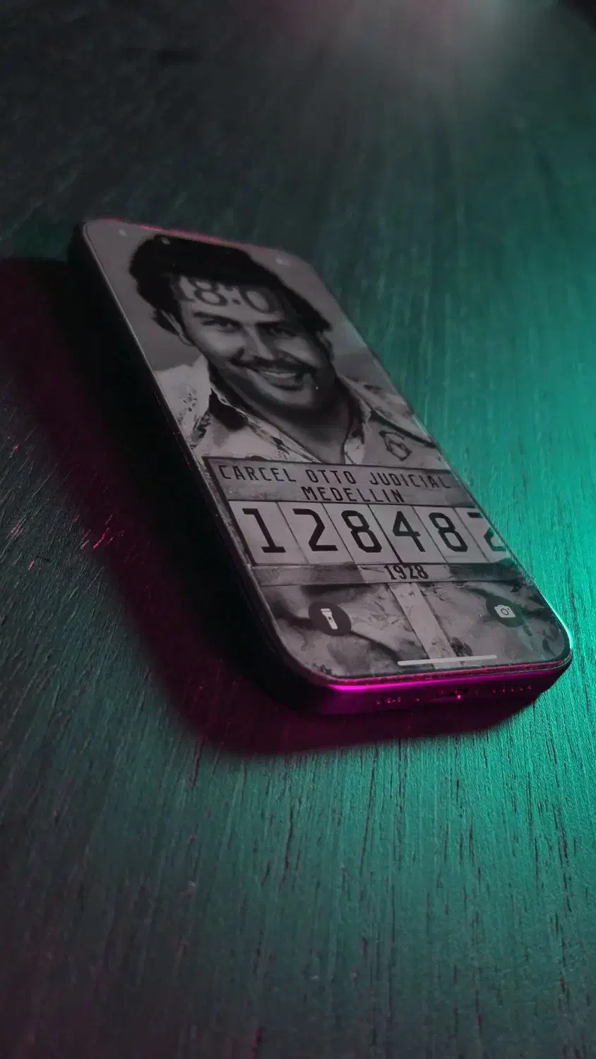 iphone 15 pro|موبایل|شیراز, سجادیه|دیوار