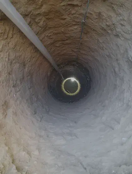 چاه کنی|خدمات پیشه و مهارت|قروه, |دیوار